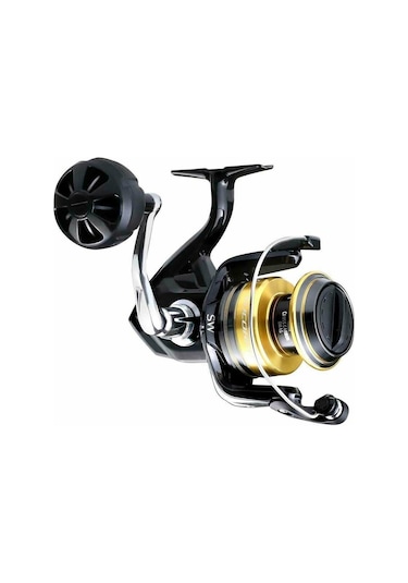 Shimano Socorro Sw 8000 Olta Makinesi