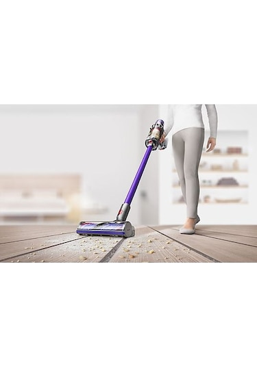 Dyson V11 Advanced Kablosuz Dikey Süpürge