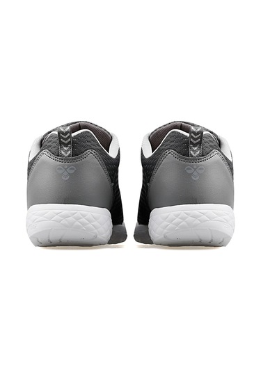 Hummel Oslo Unisex Sneaker Gri