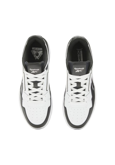 Reebok Atr Chill 100200462 Unisex Sneaker Ayakkabı Siyah Beyaz 40-45 Sıyah - Beyaz