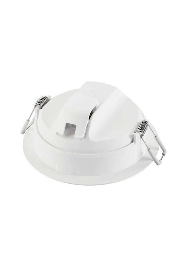 PHILIPS 59447 Meson Led Spot 5W 6500K 9 cm