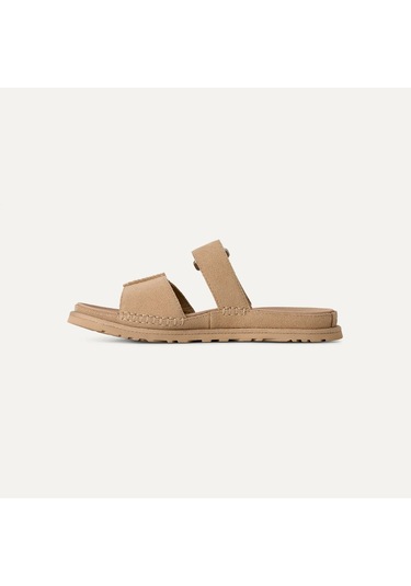 Mustard Seed Hardal Terlik Kadın 1178590 Ugg W Goldengaze Slıde