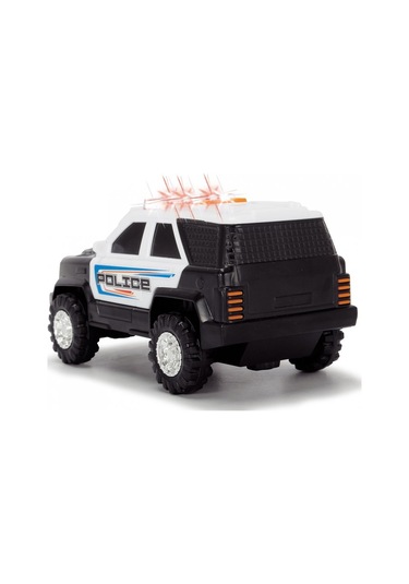 Dickie Swat Arazi Aracı