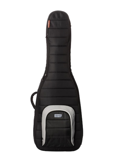 Mono M80-eb-blk M80 Bass Gigbag Siyah