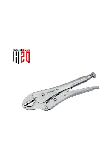 Elta Ayarlı Pense 225Mm - 2509110225