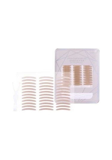 Tongxida Suntek Dantel Kapağı, 13x9.5cm, Tek Taraflı, Makyaj İçin Görsel Artış Diğer