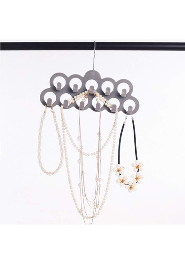 Gri Askı, Eşarp Askısı, Kravat Askısı, Kemer Askısı, Asılı Diğer