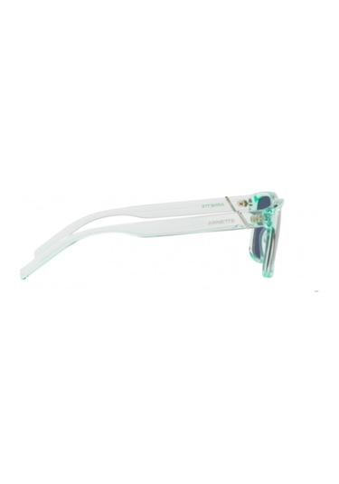 Arnette Unısex Güneş Gözlüğü 4298 2796/80 55-17 145 Mavi