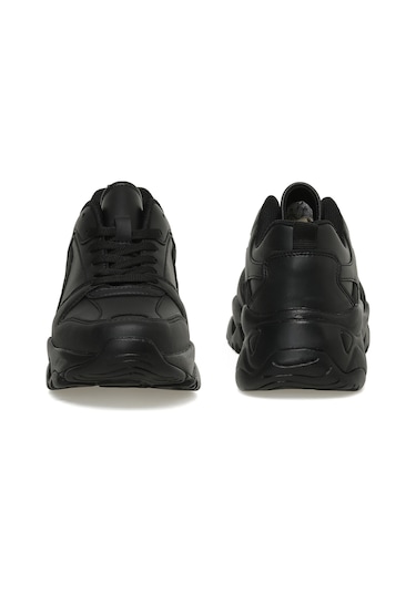 Proshot Elenora W 3pr Siyah Kadın Sneaker 000000000101439294 Siyah