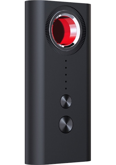 Geeroyoo Gizli Kamera Dedektörü & Gps Dinleme Bulucu, Ev Ofis Otel Araç Güvenlik Cihazı