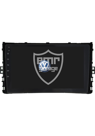 VW POLO ANDROİD NAVİGASYON MULTİMEDYA KABLOSUZ CARPLAY