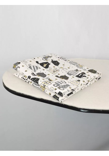 Ranelona Ütü Masası Altlığı Keçe Sünger 214467151 Diğer