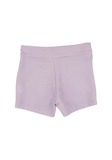 Bestkids Bestkids Kız Çocuk Şort Etek 0001