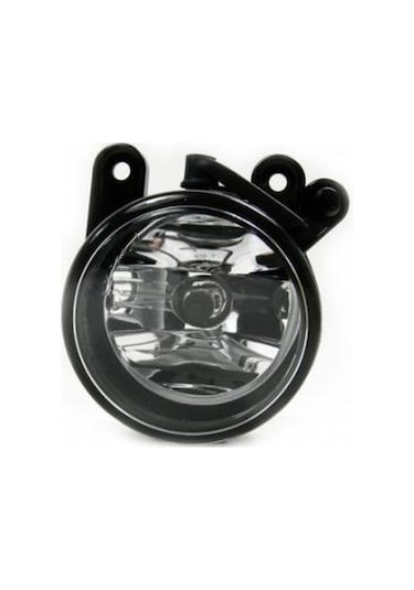 Volkswagen Golf 5 Sis Farı Lambası Ampullu ve Duylu Sol Şoför Tarafı