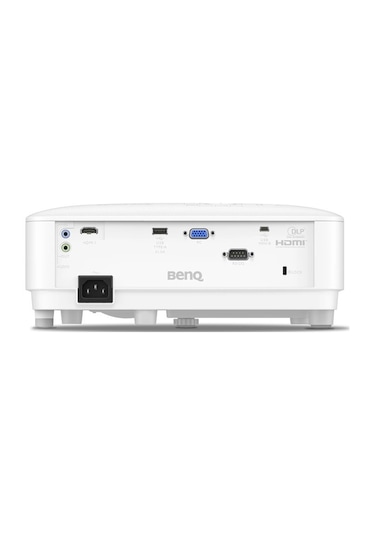 Mw560c Wxga 4000 Ans Smarteco 3d Dlp Projektör