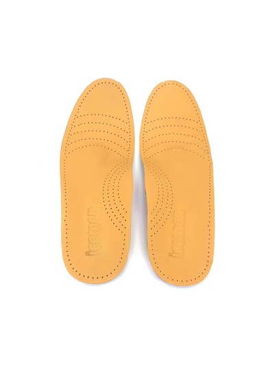 İcemen 101 Full Ortapedik İç Tabanlık - Naturel