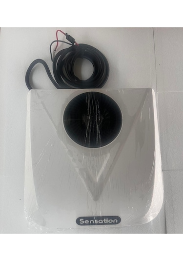 Sensation Araç Tavan Park Kliması 12v 50 Amper Karavan,araba,iş Makinesi,kamyonet Yeni Nesil