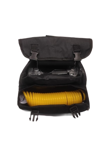 Oto Hava Kompresörü Çift Silindir Profesyonel Tip