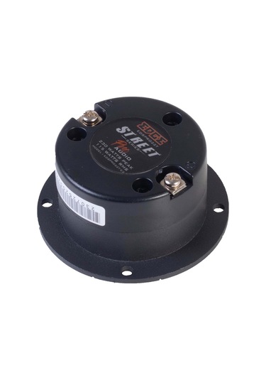 Tempovendo Edspro22t-e3 Edge Xtreme Serisi 6 Cm Tweeter