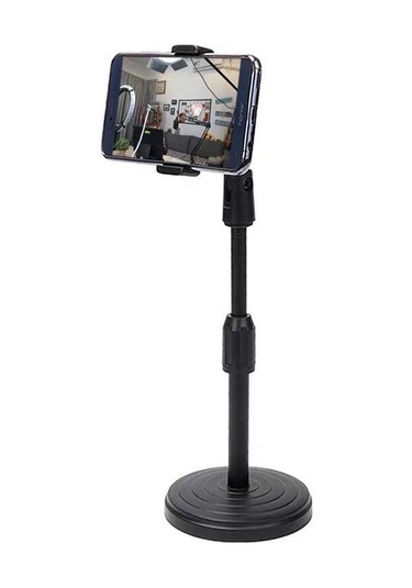 Ms-06 Masa Telefon Tutucu