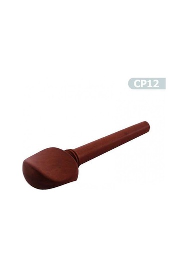 Çello Burgu Tek Gül Cp12