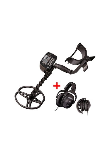 Garrett At Pro Dedektör