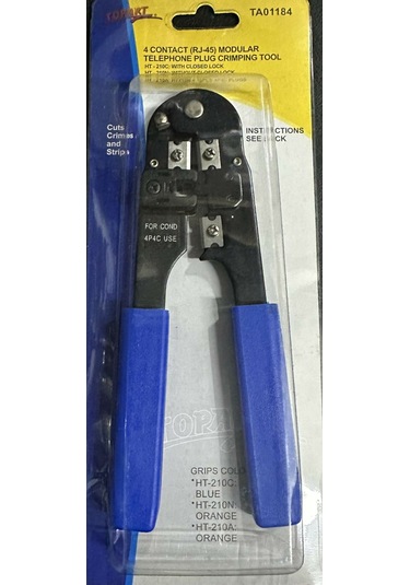 Topart Ta01184 Kablo Kesici