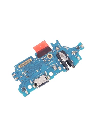 Samsung Uyumlu Galaxy M15 Şarj Soketli Mikrofon Bordu Sm-m156b