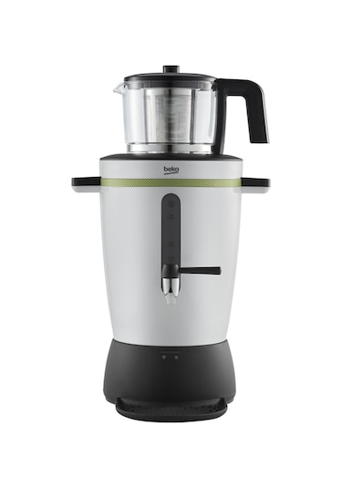 Beko SE 8034 3.5 LT Cam Demlikli Semaver