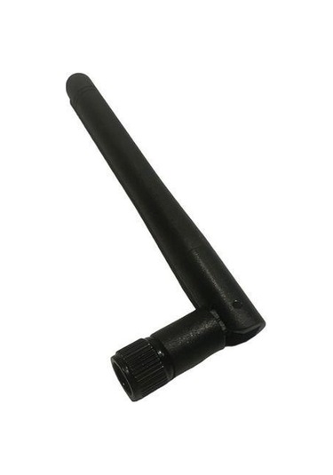 Trendooze Süperbox Sma Sma Pinli Erkek Cm Anten Anten Anten 10 On