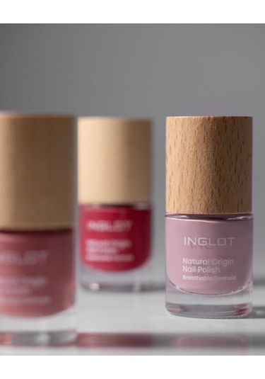 Natural Origin Nail Polish 53