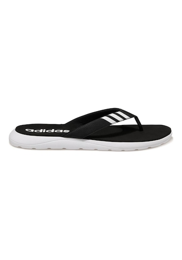 Adidas Comfort Flıp Flop Cblack/ftwwht/cblack Çok Renkli