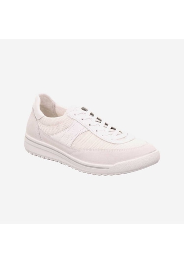 Sneaker Kadın 2-000451-1100 Legero Alıa White Beyaz