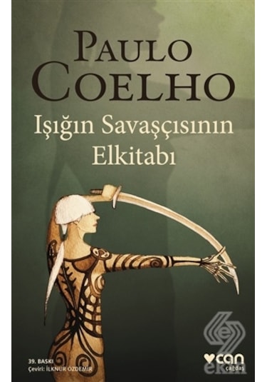 Işığın Savaşçısının Elkitabı/Paulo Coelho