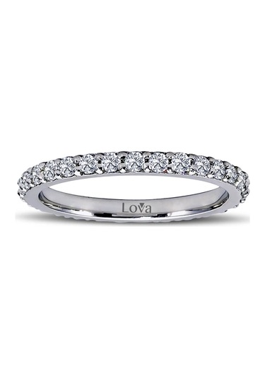 Lova 0,75 Karat Pırlanta Tamtur Yüzük - 1020219