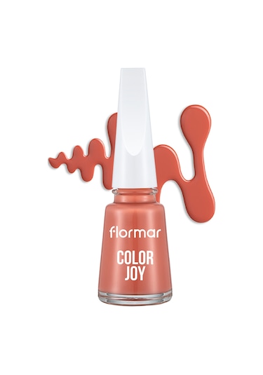 Flormar Color Joy 5'li Oje Seti SET226