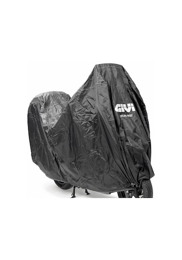 Givi S203 Motosiklet Brandası Scooter-motor -66846
