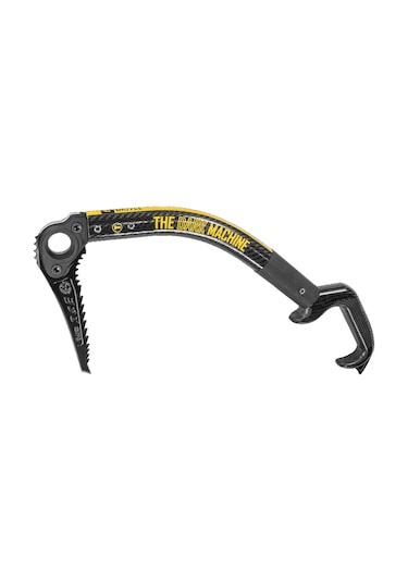 Grivel Dark Machine Karbon Buz Kazması Pımacdar.ısv Çok Renkli