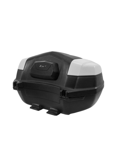GP Kompozit Universal 22X11cm Çanta Pedi Siyah