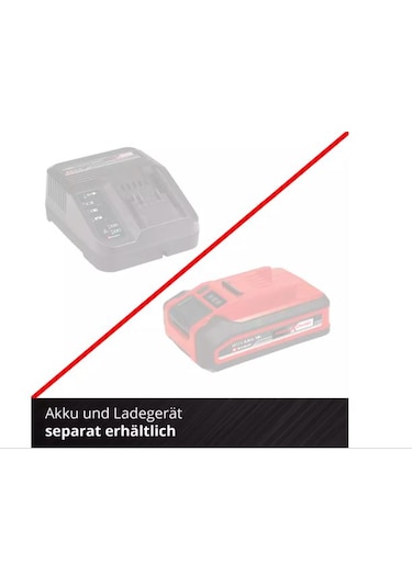 Einhell TE-JS 18/100 Li - Solo Akülü Dekupaj Testere (Akü ve Şarj Hariç) - 4321270