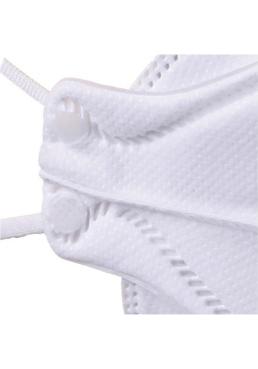 M1304vwc Ffp2 Kalıbından Atılab. 10 Adet Valfli Yarım-maske Kut