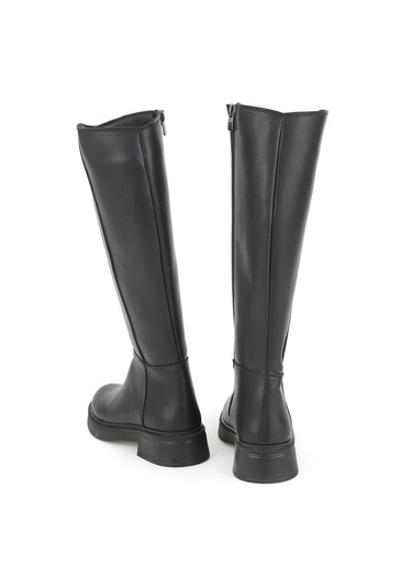 Ziya, Kadın Cizme 1531044z4011 Siyah 1531044z4011 000 Siyah