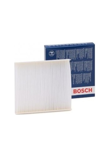 Fiat Doblo 1.3mj 2010-2024 Bosch Polen Filtresi