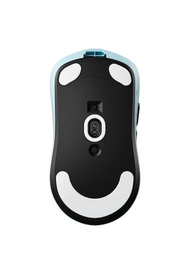 Scyrox V6 8K HZ Pixart 3950 Sensör Kablosuz Simetrik Oyuncu Optik Mouse