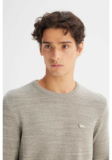 Lee Erkek Kazak L2520364 614 Bej Bej