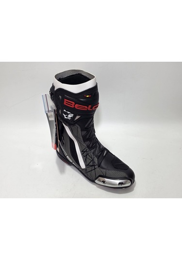 Bela Air Rider Gp-1 Yarış Motosikleti Botu 45 Numara