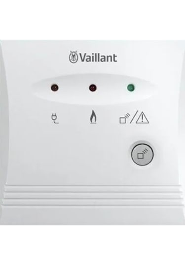Vaillant VRT 36F On-Off Kablosuz Dijital Oda Termostatı Fiyatları