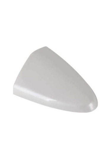 Novahub Lexus Is250-ıs350-ısf 2006-2013 Sol Ön Kapı Kolu Anahtar Kapağı Beyaz Abs Yüksek Kalite