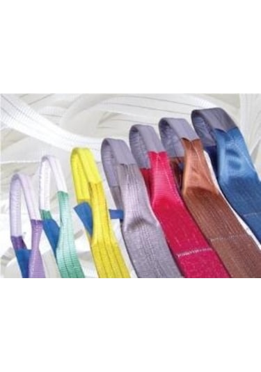 Sapan Polyester 3Ton 4Mt