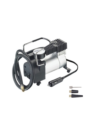 Oto Araç Profesyonel Hava Pompası Kompresör Mini Lastik Pompası